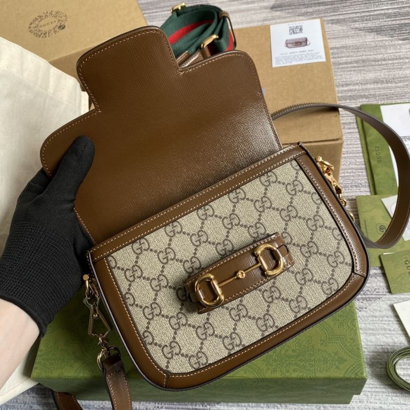 Gucci Horsebit Bags